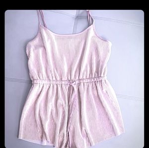 Forever 21 play suit